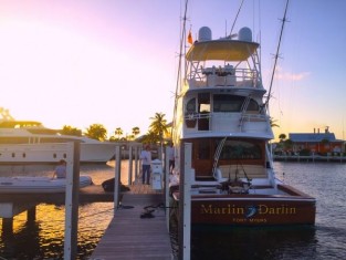 Marlin Darlin